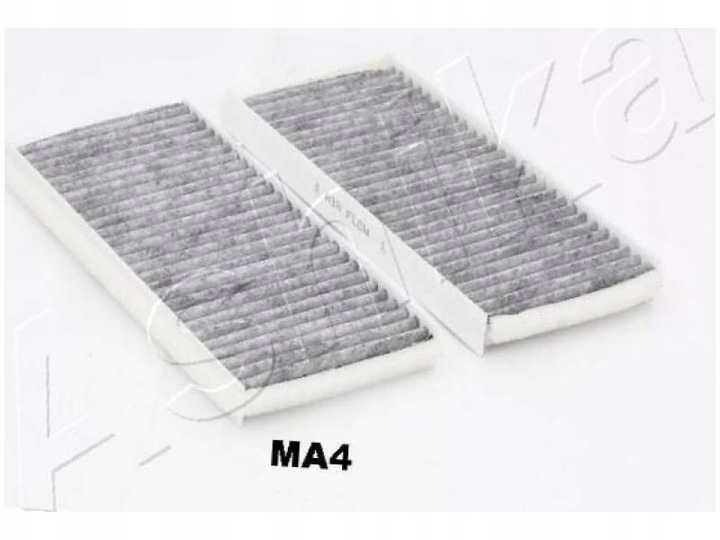 фото №2, Фільтр салонний mazda mpv i 88-99 ii 99-06 rx-8 03-12