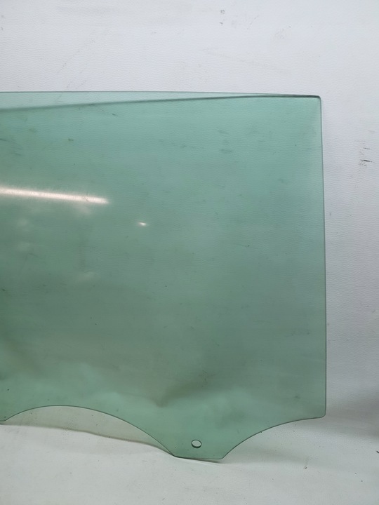 фото №4, Jaguar f-pace 16- скло двері праві зад задня права