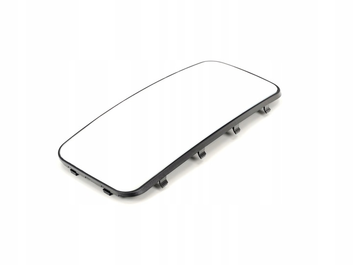 фото №3, Стекло зеркало наружного pacol mer-mr-004