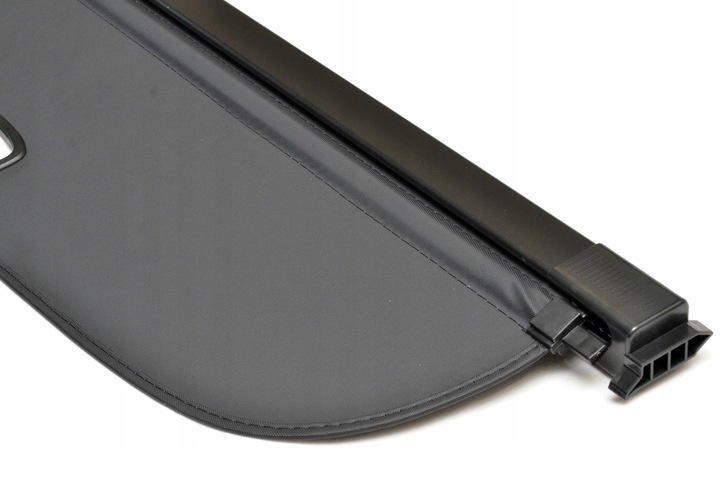 фото №3, Нова ролета багажника audi q3 8u 2011-2018 r. супер якість чорна