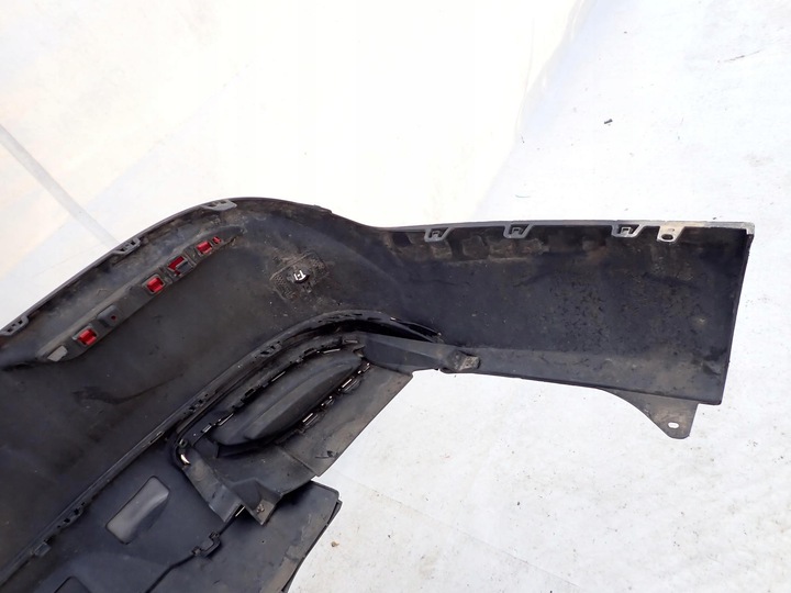 фото №8, Mercedes gle i 1 купе amg w292 15-19 бампер зад