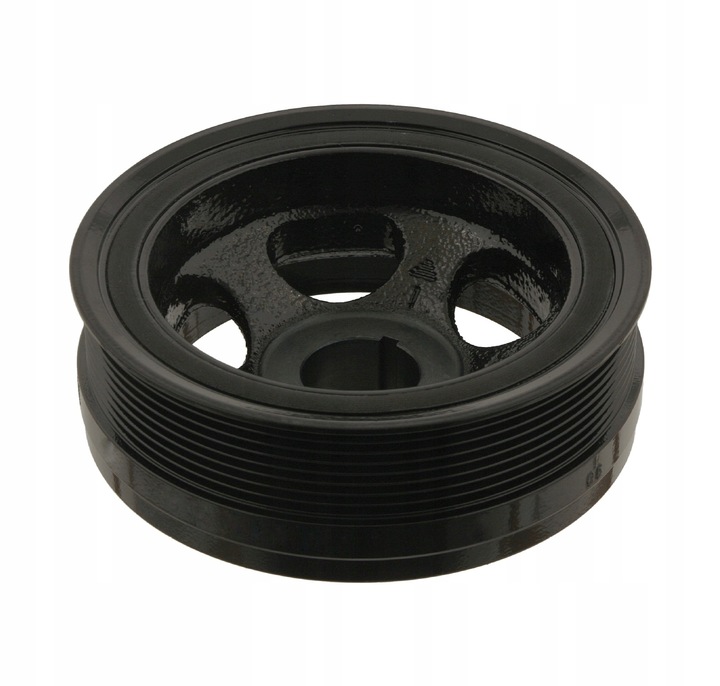 фото №1, Febi bilstein 29991 колесо ременное, wał коленчатый