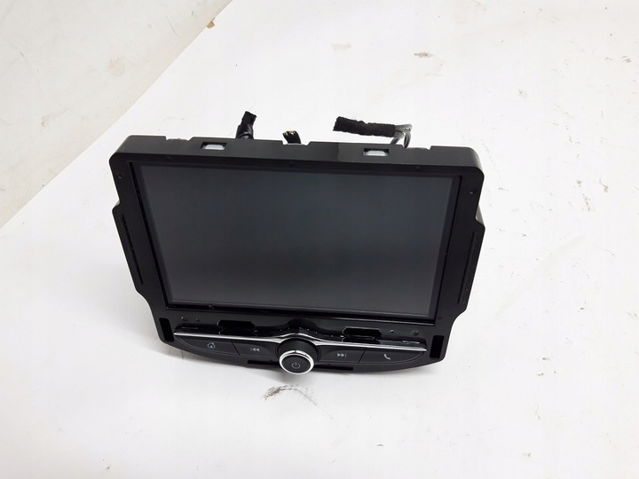 фото №1, Opel corsa e 2014-19 радіо lcd монітор
