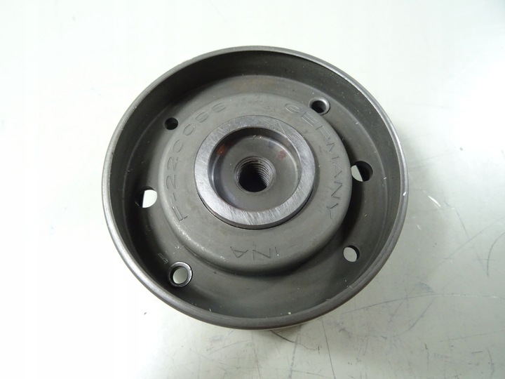 фото №7, Ролик zwrotna ремень распределительный вал ina f-220096 vw t4
