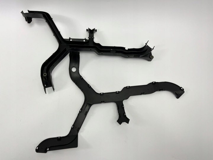 фото №8, Корпус установки двигун mercedes w124 e220 220e 2.2 2025461580 2025460964