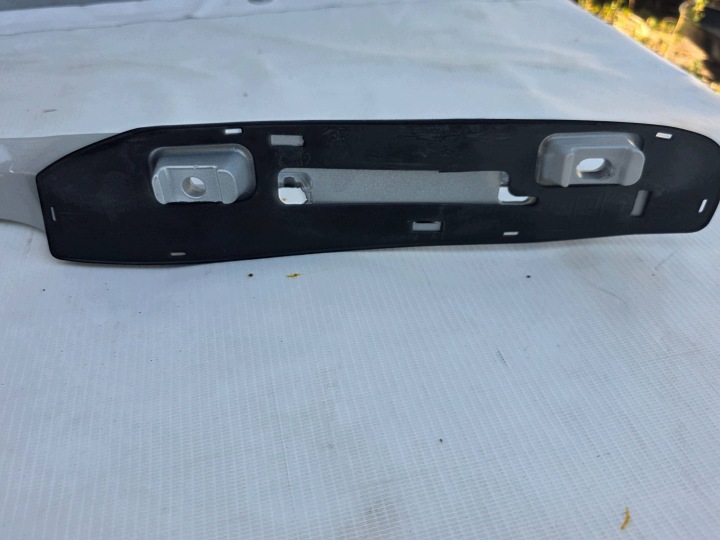 фото №6, Kia sorento ii xm рейлинг крышный правое 872802p500fbm | oem номер