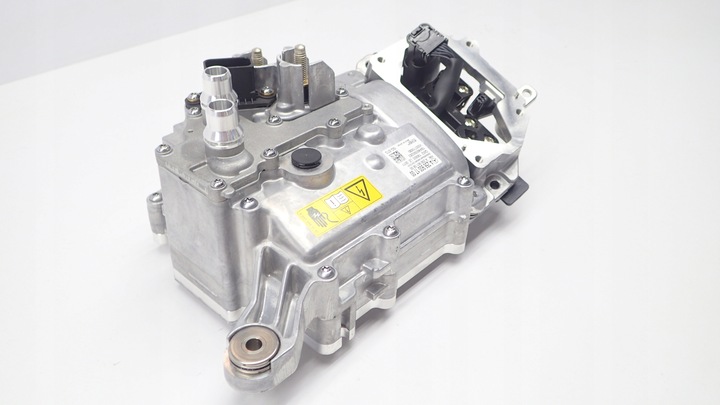 фото №8, Модуль блок керування гібрид mercedes a2569001700 gle