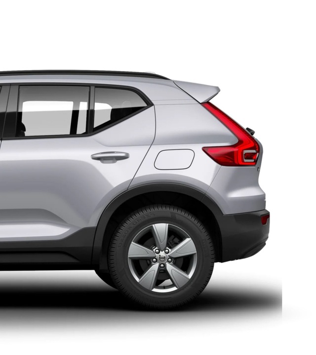 фото №13, V&s електричний відкривна кришка volvo xc40