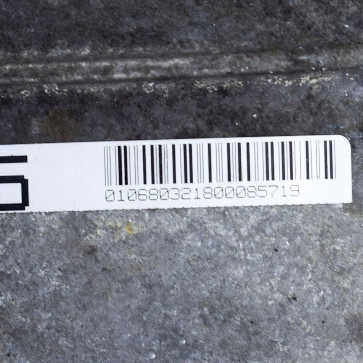 фото №9, Audi a6 s6 c6 4f 2007 автоматична коробка передач коробки передач