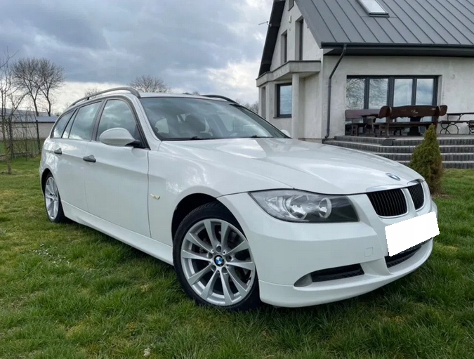 фото №11, Планка скла передній права bmw 3 e90 e91 354/7