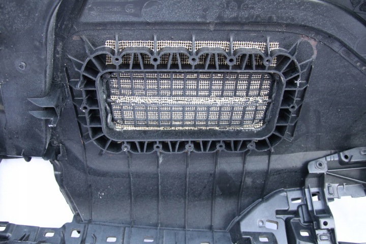фото №12, Торпедо роздавальна капот bmw x3 g01 x4 g02 2017-21