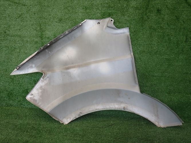 фото №11, Vw crafter ii 17- крило праві переднє перед