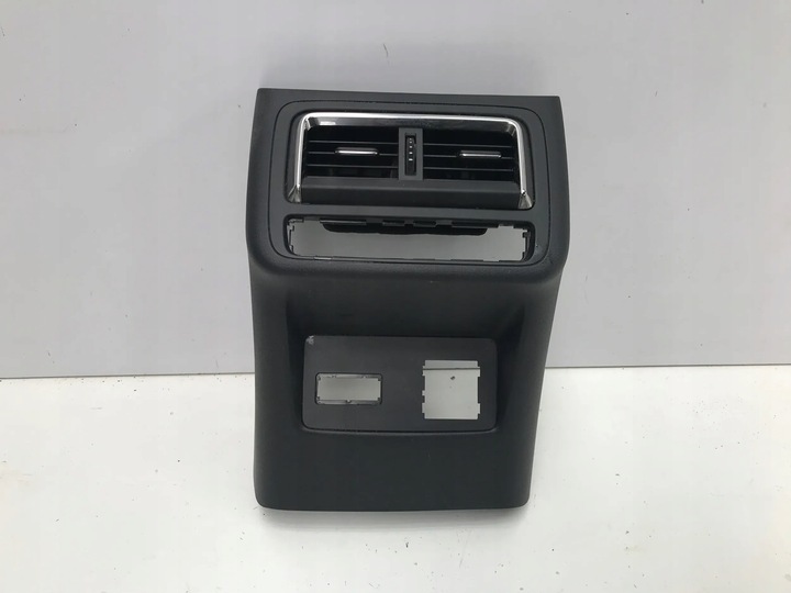 фото №1, Mazda cx-60 cx60 2023 заглушка захист накладка повітропровід тунелю зад kr9p64471