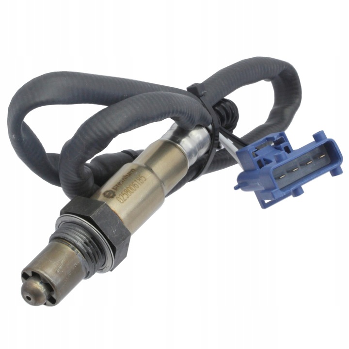 фото №1, Лямбда-зонд za каталізатор c2 c3 c4 c5 1007 206 307 407 partner berlingo