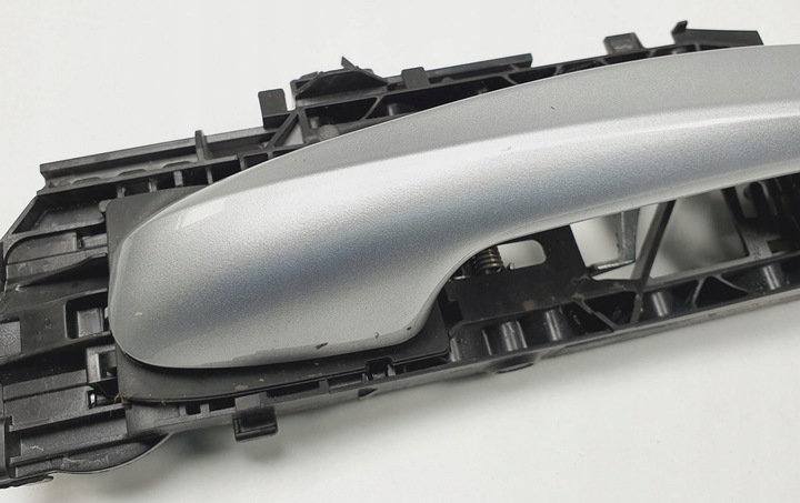 фото №7, Ручка дверь левый зад 775 mercedes glc w253