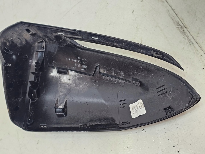 фото №14, Hyundai tucson iv 21- зеркало внешние левая 8 pin 87610-n9280c usa