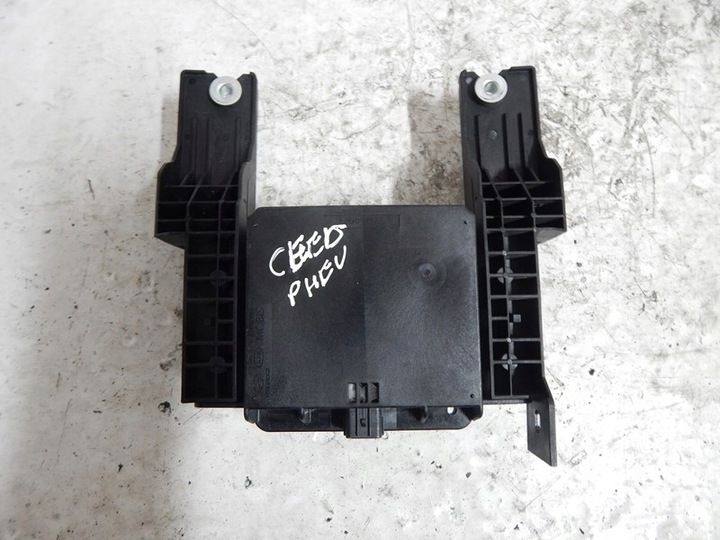 фото №6, Симулятор звуку kia ceed iii 18-