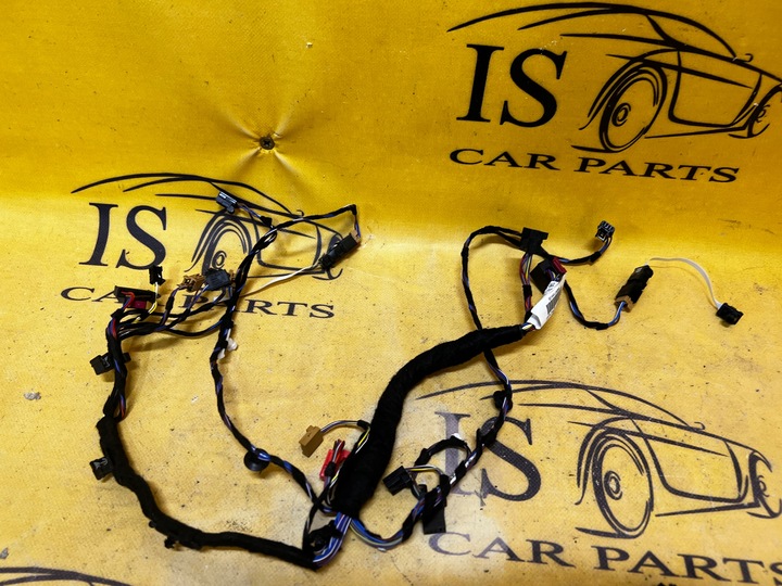 фото №1, Жгут установка туннеля среднего audi a8 d5