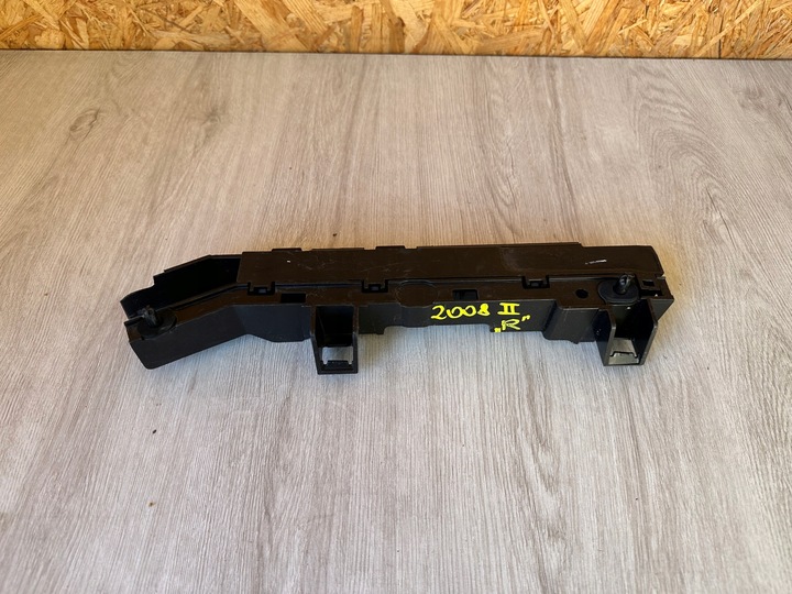 фото №1, Кріплення захисні накладки поріг. правий зад peugeot 2008 ii