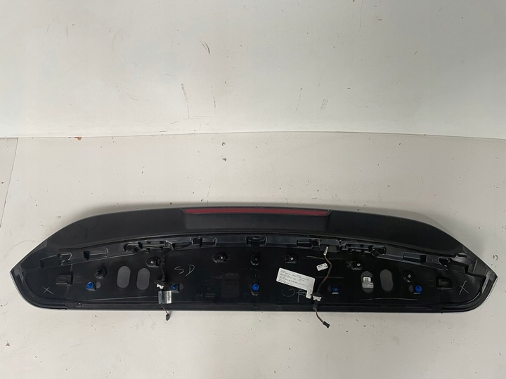 фото №6, Audi q5 80a спойлер крышки задней 80a827933c