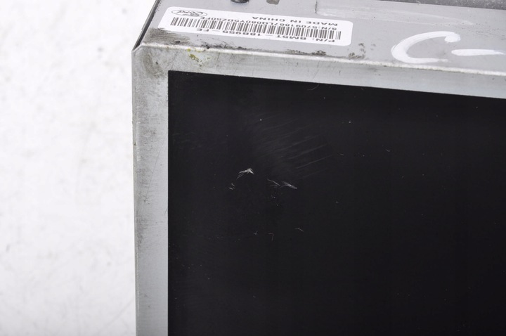 фото №8, Ford focus mk3 дисплей екран dm5t-14f239-ar