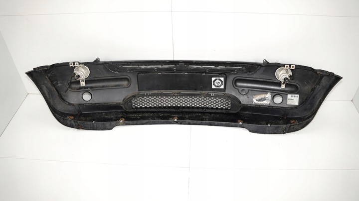 фото №7, Бампер перед переднє mini cooper r50 01-04r 668