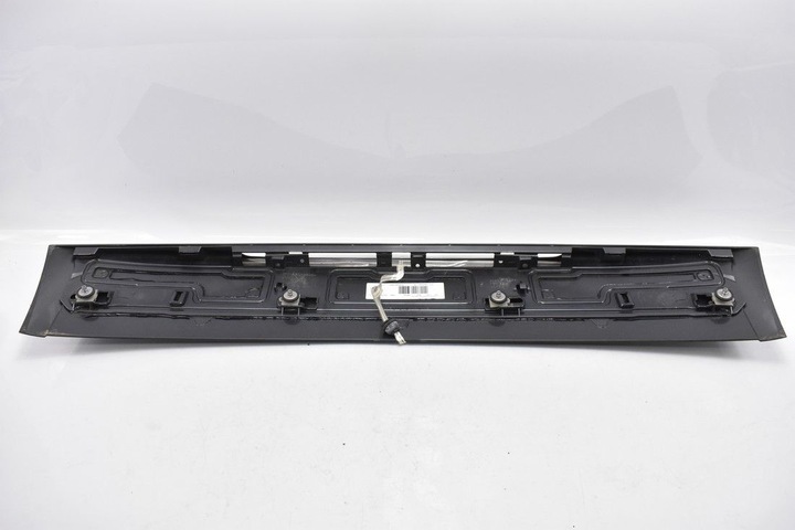 фото №16, Спойлер крышки зад bmw 5 универсал f11 7206564