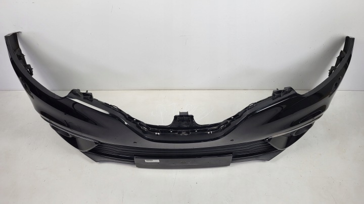 фото №9, -бампер перед передний renault scenic grand scenic iv 4 16-