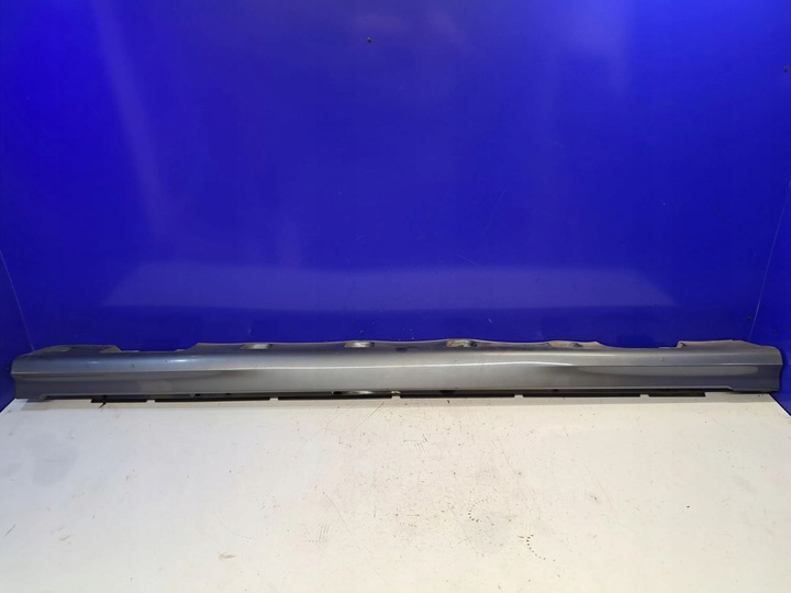 фото №1, Saab 9-3 ver2 2008 порог