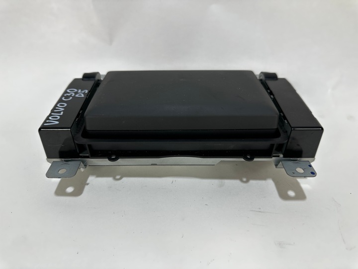 фото №1, Volvo c30 дисплей экран монитор nav 31282052-1