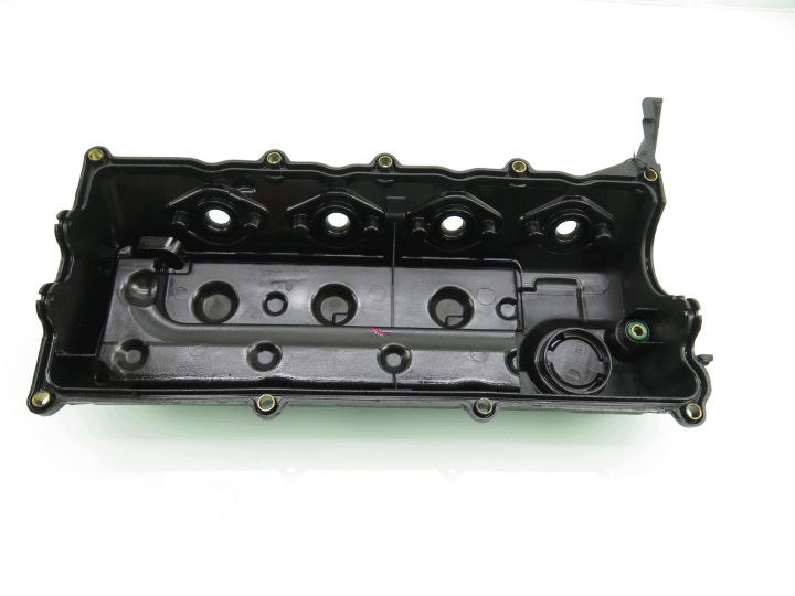 фото №5, Крышка клапанов opel combo c 1.7 di 16v - y 17 dtl y 17 dtl 897183005