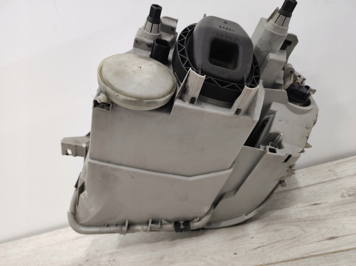 фото №11, Лампа перед передняя правая mercedes slk w170 a1708200261 европа