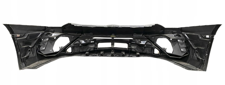 фото №7, Lamborghini aventador sv lp750 бампер переднее