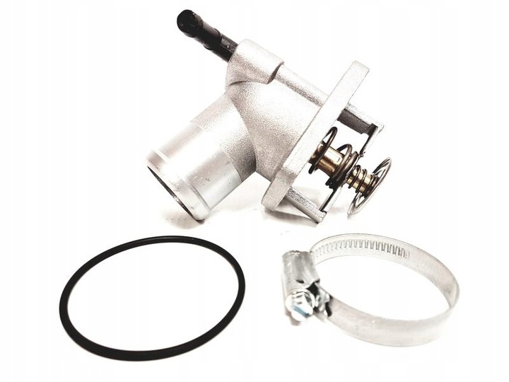 фото №15, Термостат febi bilstein 27869 1338003