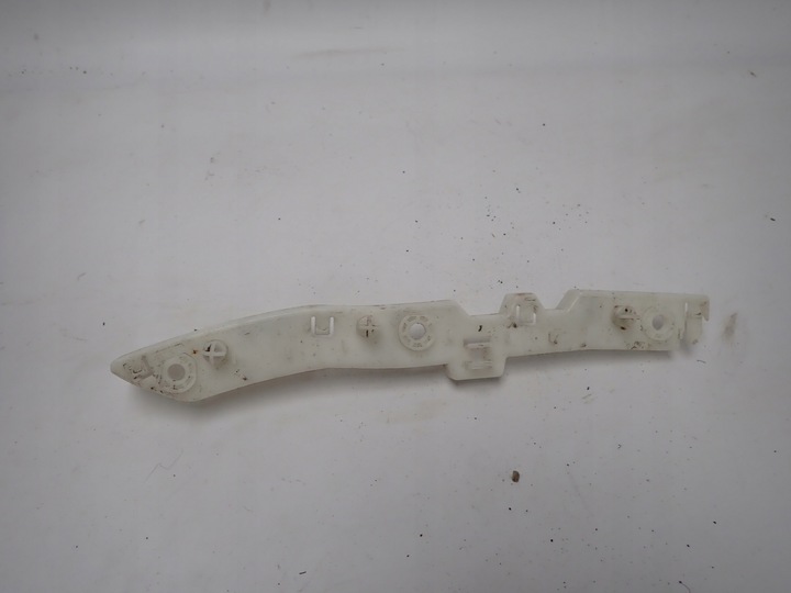 фото №1, Citroen berlingo iii 18- ползун бампера правые перед