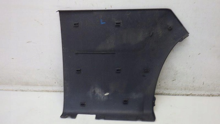 фото №7, Планка крила лівий зад ducato iii boxer jumper ii l3h2 1305769070