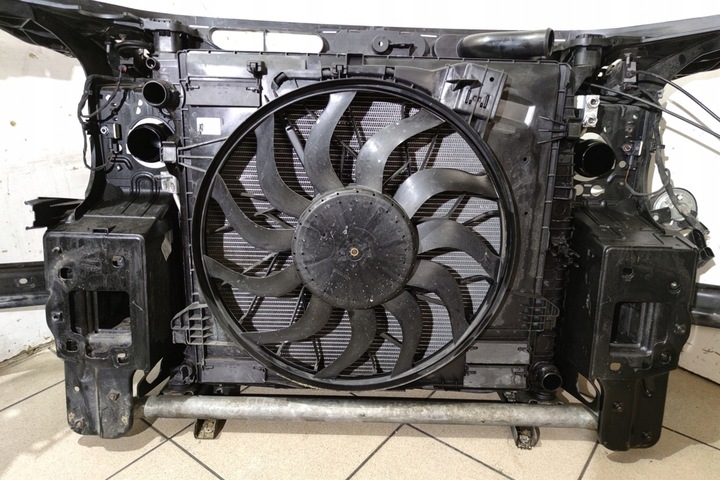 фото №14, Комплектний pas переднє mercedes-benz gle w166 a0995000004 2.1l дизель