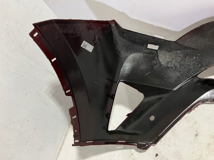 фото №10, Rav4 iv рестайлінг бампер перед переднє pod pdc розпилювачі лампа