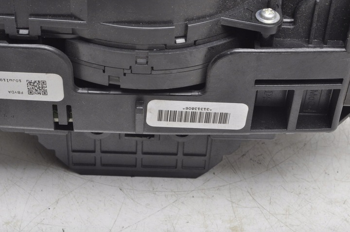 фото №7, Volvo s60 ii перемикач комбінований 31313818 стрічка