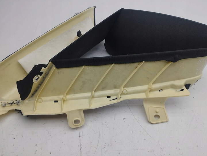 фото №9, Audi a7 s7 4g 2013 правая сторона защита верхняя стойка / d