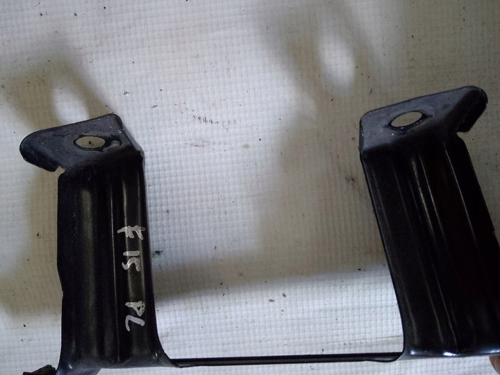 фото №5, Bmw x5 f15 кріплення кронштейн крила лівий перед