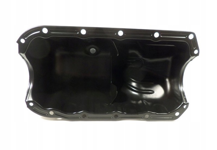 фото №3, Поддон масляная fiat punto 1.2 2003 - 2010