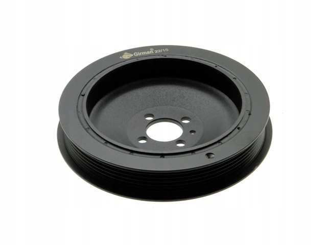 фото №2, Колесо ременное вала astra j insignia zafira c