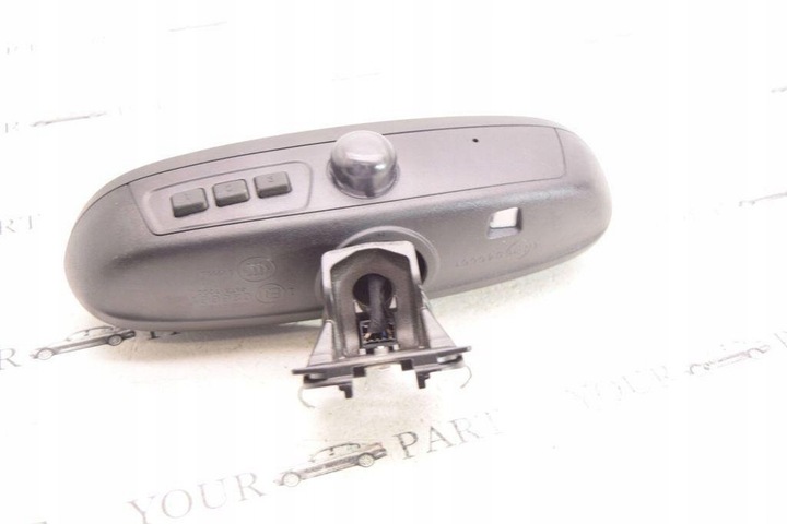 фото №8, Зеркало внутренние bmw x1 f48 9345386 2.0l бензин 2016