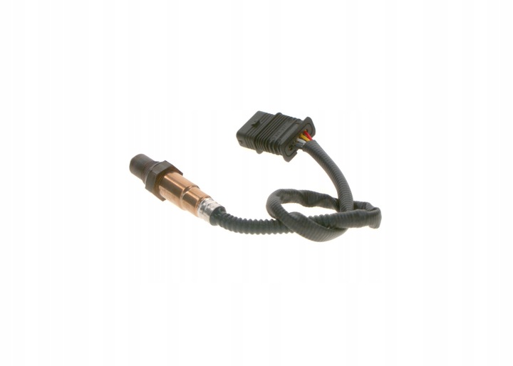 фото №2, Лямбда-зонд bosch 258 027 015