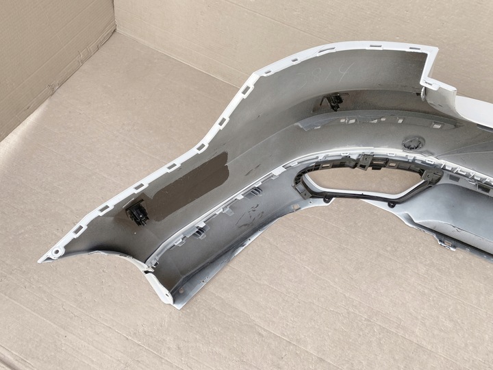 фото №12, Бампер задній vw arteon r-line 3g8 pod 6x pdc -зад