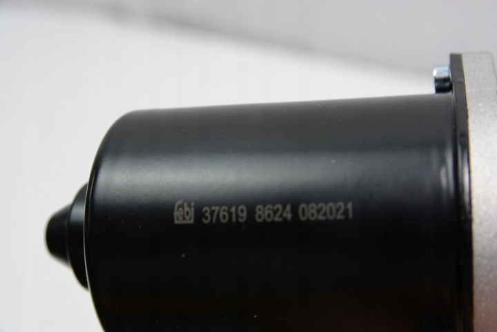 фото №13, Двигун двірник vw audi leon 1m leon 4x4 1m tol