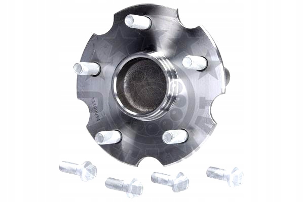 фото №4, Optimal набор подшипник 982757 toyota rav 4 iii 2wd 05- зад