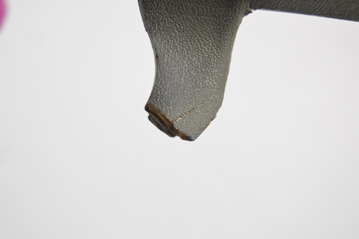 фото №8, Права захист сидіння лівого водія mercedes e клас w124 1249182730