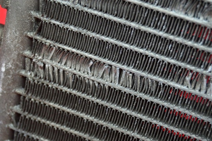 фото №5, Радиаторов кондиционера mazda 3 1 i 1.6 citd 109 km 03-06